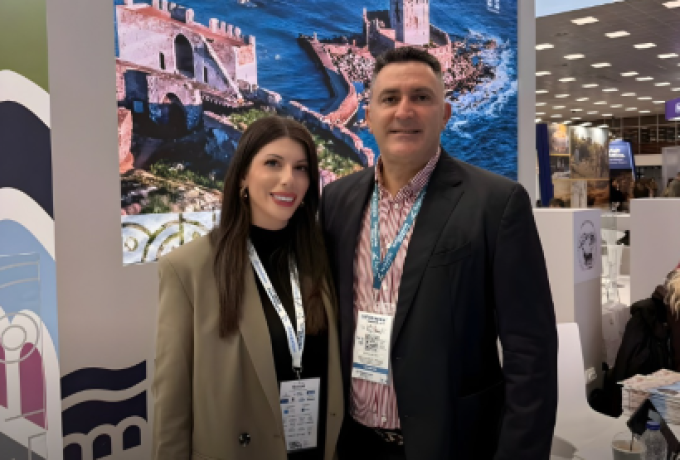 Δήμος Λουτρακίου – Περαχώρας – Αγίων Θεοδώρων | Ημερολόγιο Τουρισμού - Δυναμικό φινάλε με διεθνή παρουσία και ξεκάθαρη στρατηγική για το 2026